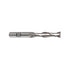 Carbide Radius End Mill 2F Extra Long, 74244