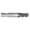Carbide Roughing End Mills 3F/4F/5F, 5602R30..GR