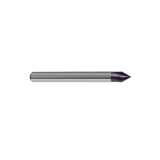 Carbide Tapered End Mill 90°, 53393