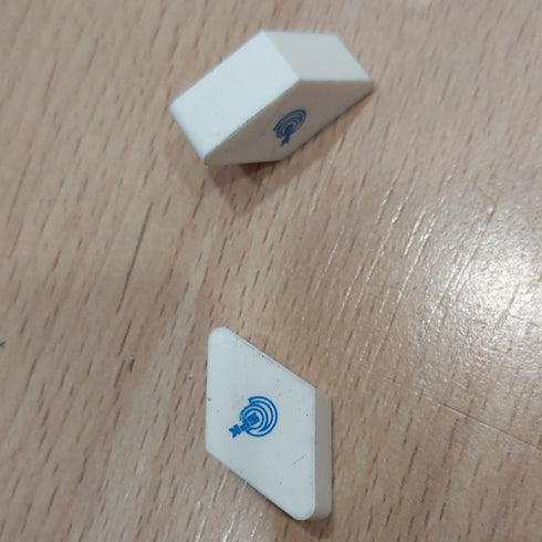 Ceramic turning inserts DNGN 150816 T02020 SN60