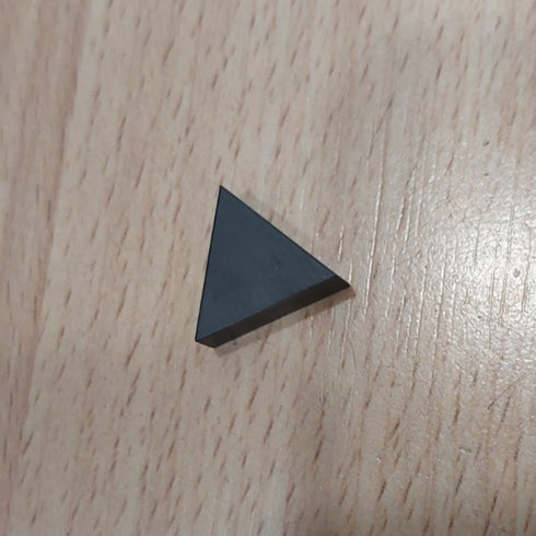 Ceramic turning inserts TNGA 160408T K090, KENNAMETAL