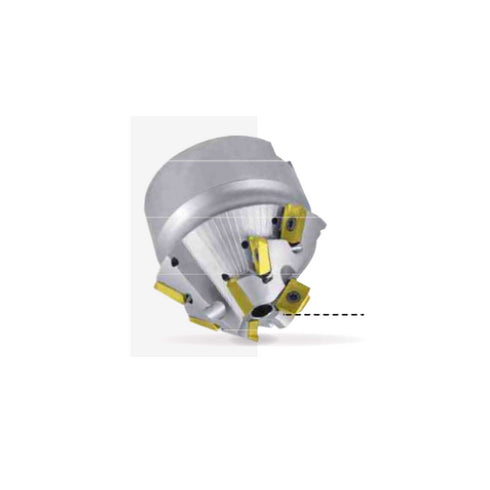 Chamfering Milling Cutters