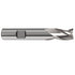 Cobalt End Mill 3F HSSCo, 74280