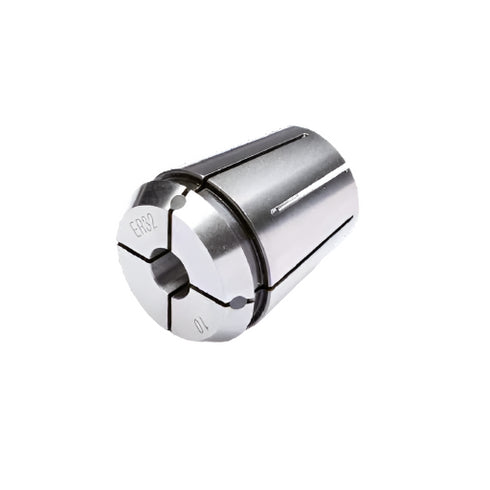 Collet with Internal Cooling Seal