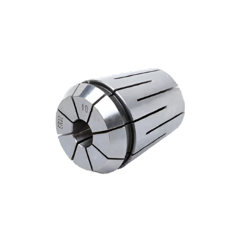 Collet with Sealing for High Pressure Cooling 120 bar with Internal Cooling