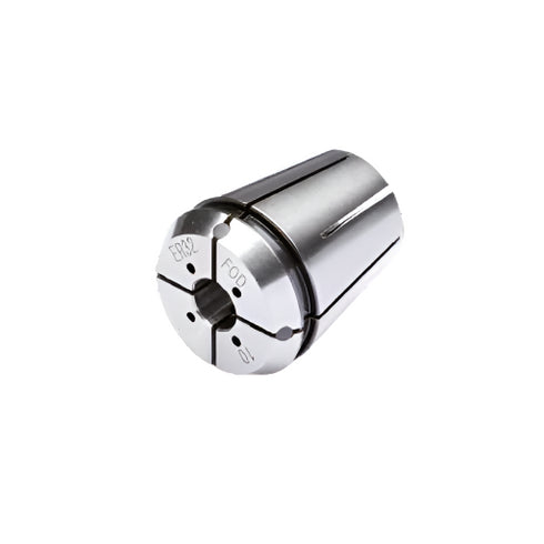 Collets with coolant channels