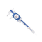 Combined Dial & Digital Caliper IP67, DASQUA DIN862