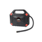 Compact 12V Air Compressor with LED & Auto Shut-Off