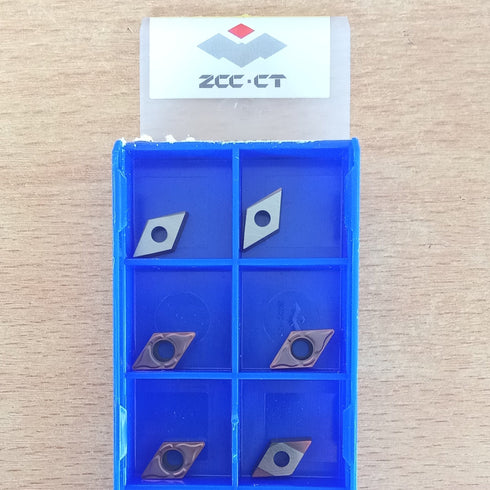 DCMT 070204-EF, ZCC CT