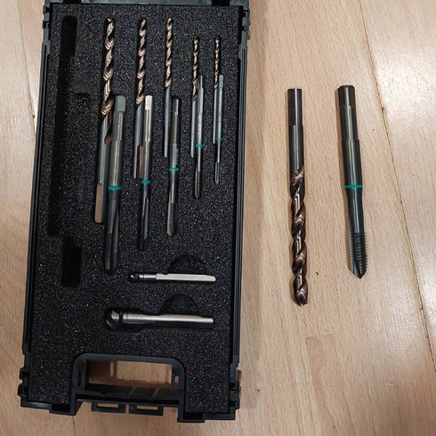 DULO Tool Set