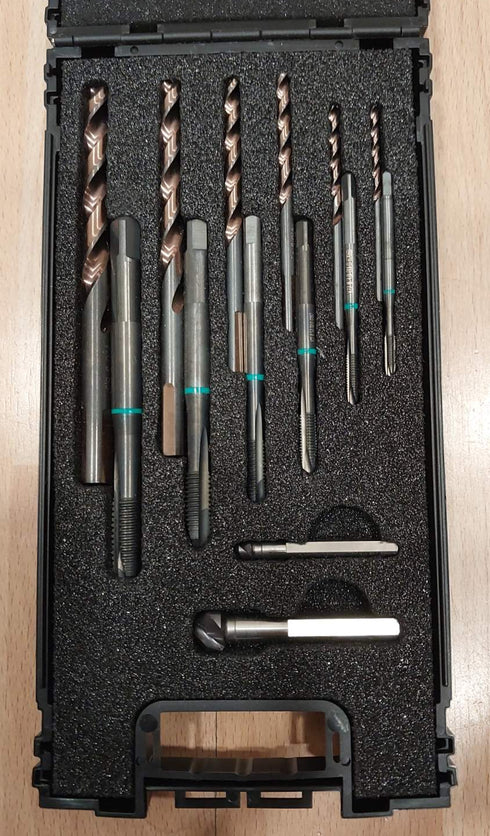 DULO Tool Set