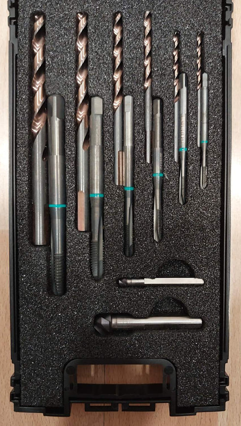 DULO Tool Set
