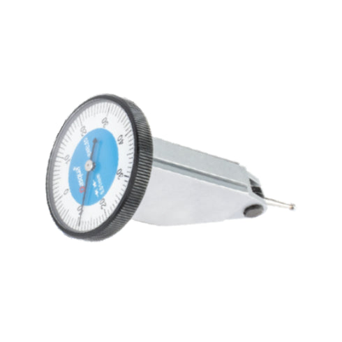 Dasqua Back Plunger Dial Test Indicator