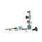 Dasqua Bi-Directional Dial Test Indicator and Magnetic Base Set