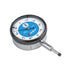 Dasqua Dial Indicator with Calibration Certificate DIN878