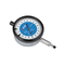 Dasqua High Precision Dial Indicator 0.001mm with Calibration Certificate DIN878