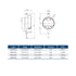 Dasqua Multifunctional Digital Indicator