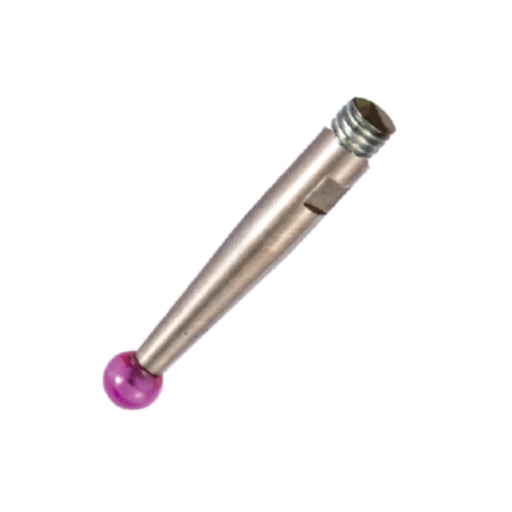 Dasqua Ruby Stylus for Dial Test Indicator