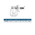 Dasqua Sheet Metal Micrometer DIN863