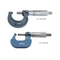 Dasqua Spherical Anvil Tube Micrometer DIN863