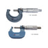Dasqua Spherical Anvil Tube Micrometer DIN863