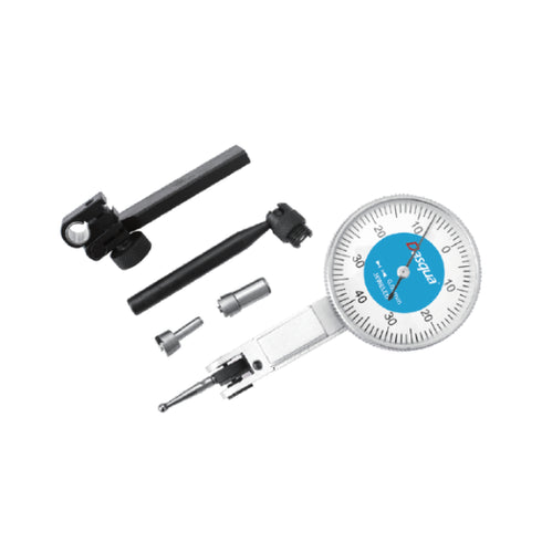Dasqua Test Indicator Kit with Universal Holder