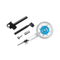 Dasqua Test Indicator Kit with Universal Holder