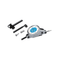 Dasqua Twice Range Dial Test Indicator Kit