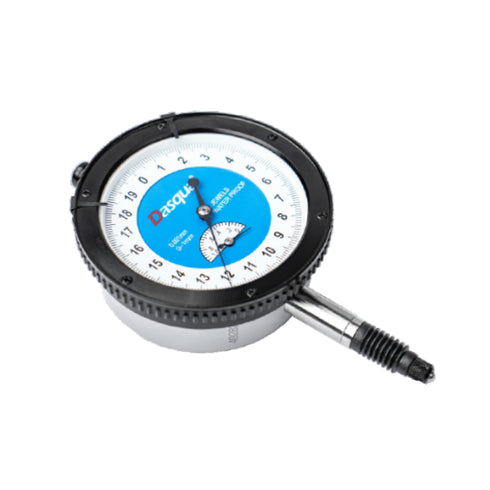 Dasqua Waterproof Dial Indicator DIN878