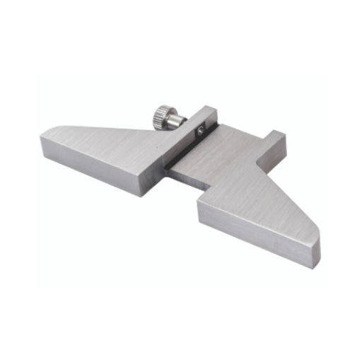 Depth Base Attachment, DASQUA Made of Solid Stainless Steel