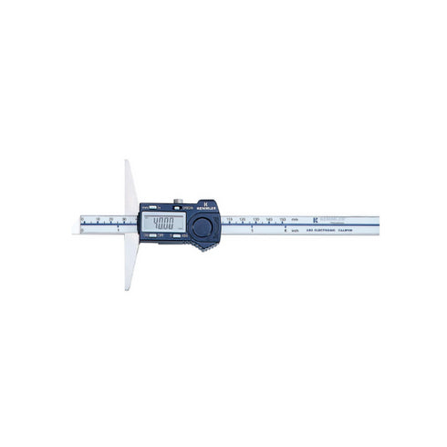 Depth Caliper Digital with Data Output