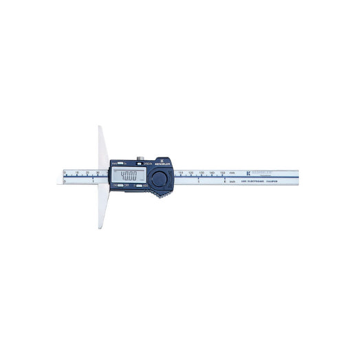 Depth Caliper Digital with Data Output