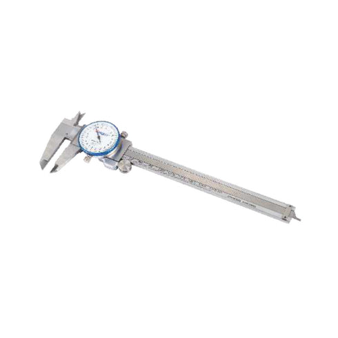 Dial Caliper – High Reliability