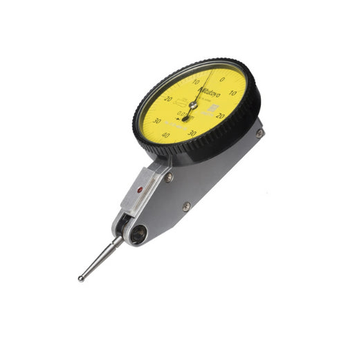 Dial Test Indicator 12.5-0.01mm, MITUTOYO