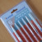 Diamond Needle Files Set - 6 Pieces