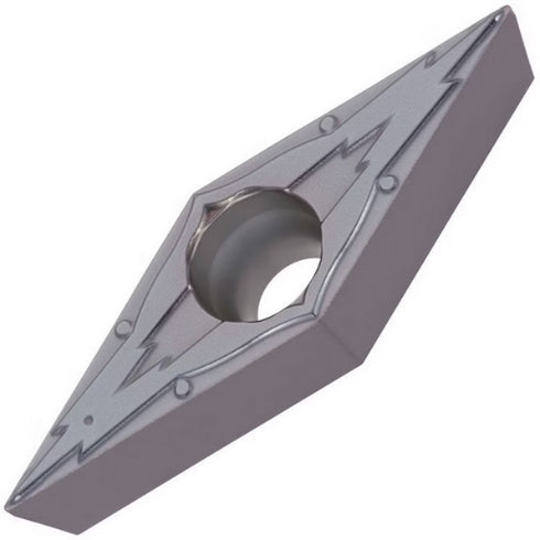 Diamond Turning Insert VBMT 160408-EF, ZCC CT