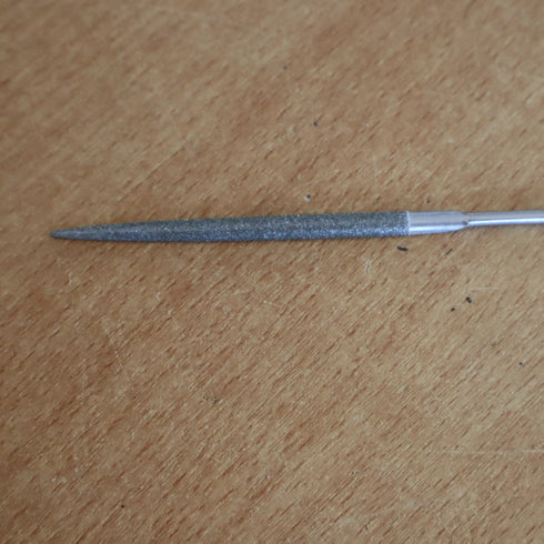 Diamond file 2152 D126, STRAUSS