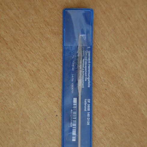 Diamond file DF 3608 D 126, PFERD