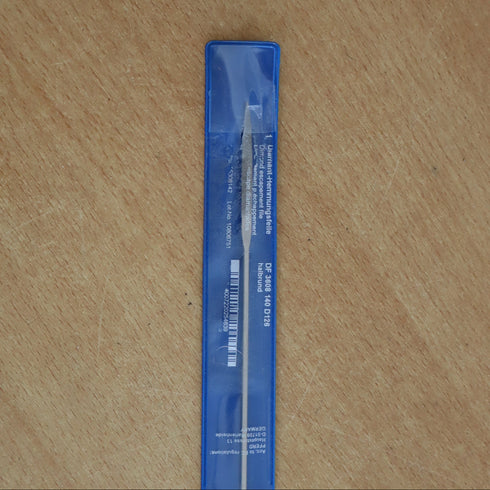 Diamond file DF 3608 D 126, PFERD