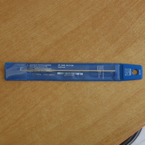 Diamond file DF 3608 D 126, PFERD