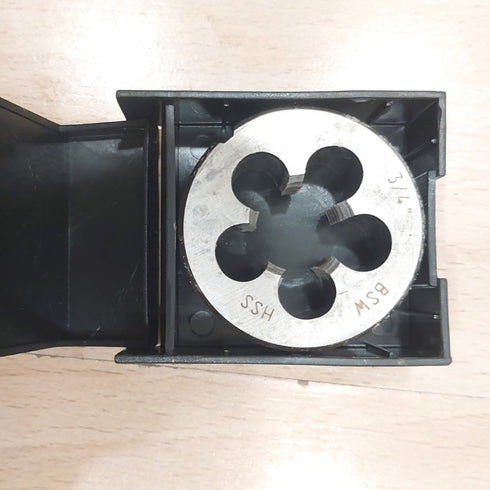 Die BSW 3/4 x 10 HSS DIN223