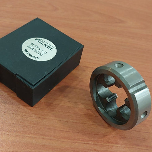 Die (M18 x 1) HSS DIN223, 26470