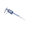 Digital Caliper, DASQUA IP54 Waterproof with Absolute Function & Data Output DIN862