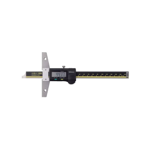 Digital Depth Gauge, MITUTOYO