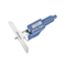 Digital Depth Micrometer with Extension Rods, DASQUA DIN 863