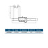 Digital Disc-Brake Caliper, DASQUA Stainless Steel