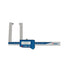 Digital Disc-Brake Caliper, DASQUA Stainless Steel