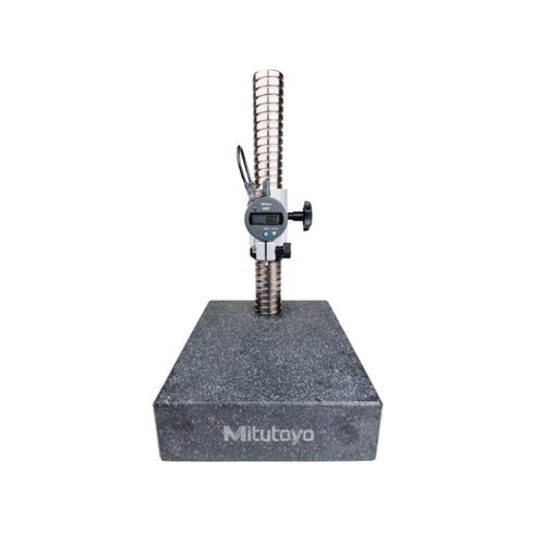 Digital Indicator ID-S1012XB2, MITUTOYO