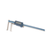 Digital Inside Groove Measuring Caliper IP67, DASQUA Solid Stainless Steel DIN862