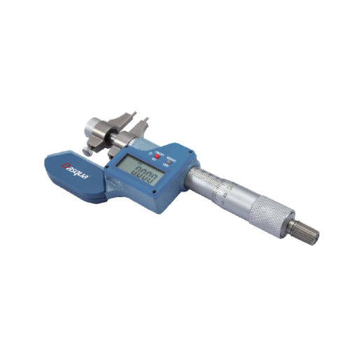 Digital Inside Micrometer, DASQUA DIN 863